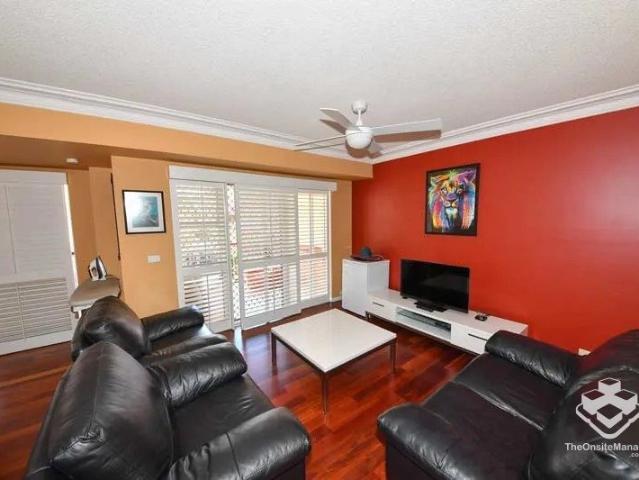 Apartment for rent in Toombul, Queensland