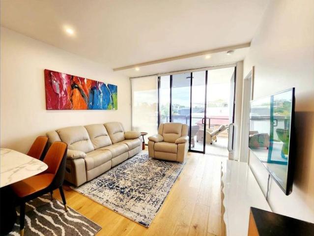 Apartment for rent in Toombul, Queensland