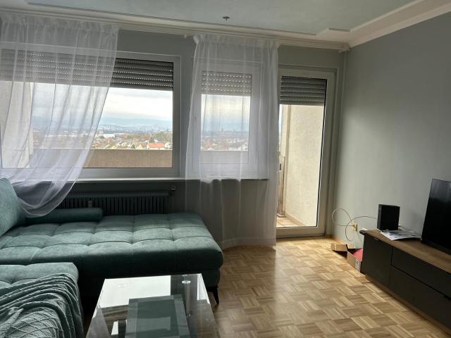 Apartment mieten in Vellmar, Hessen