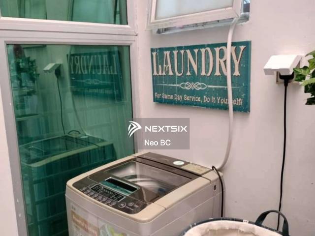Residential House for sale in Johore Bahru, Johor