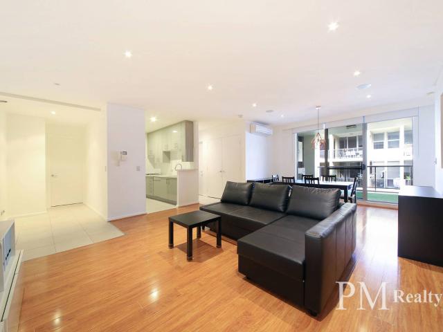 Apartment for rent in Sydney, New South Wales