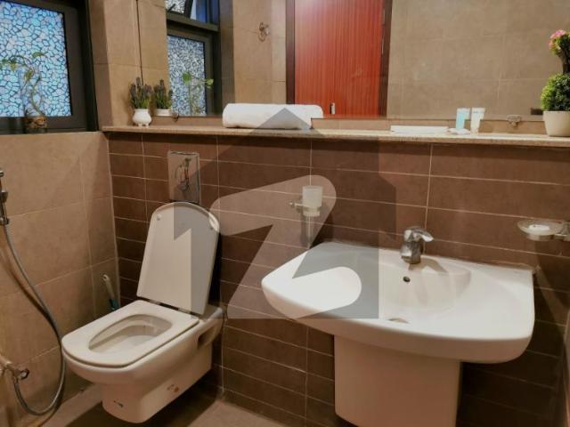 Apartment for rent in Islamabad