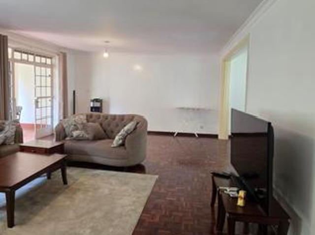 Apartment for rent in Muthaiga, Westlands