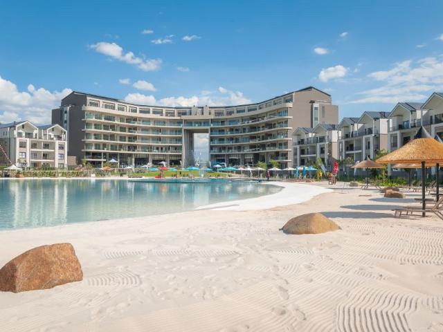 Apartment for rent in Vorna Valley, Midrand