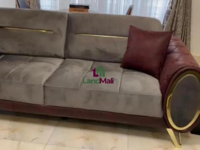Property for sale in Eti Osa, Abuja