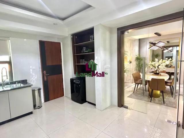 Property for rent in Eti Osa, Abuja