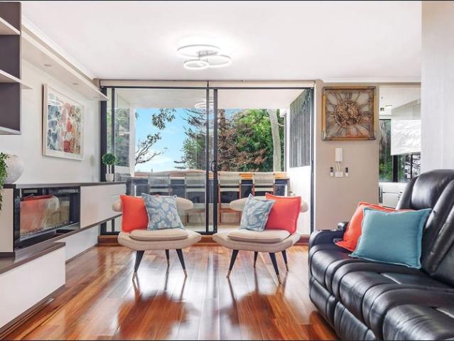 Apartment for rent in Sydney, New South Wales