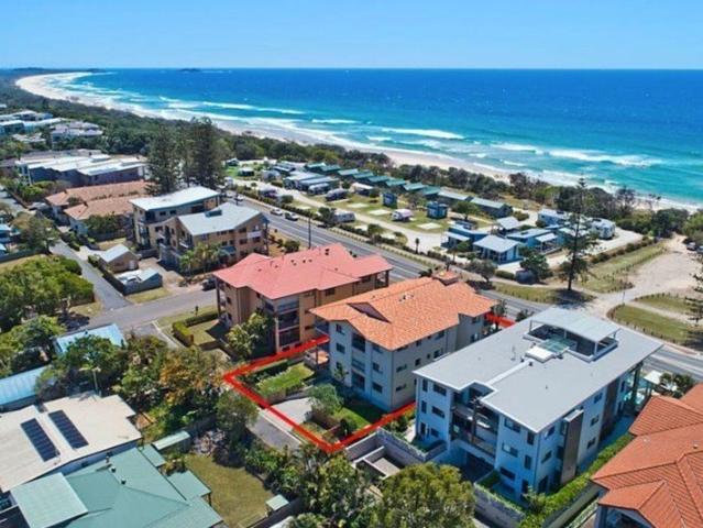 Apartment for rent in Kingscliff, New South Wales