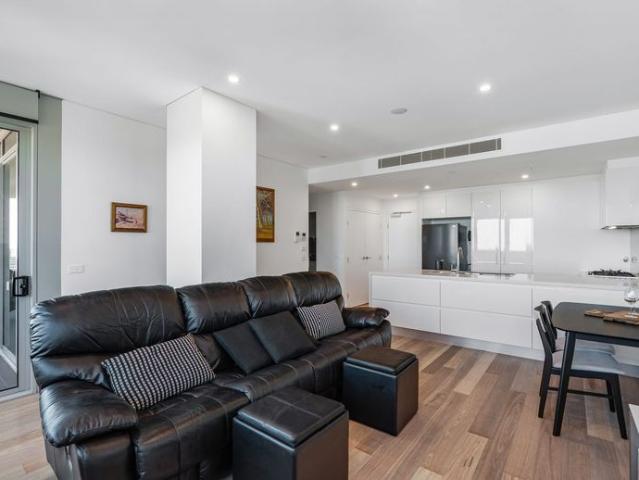 Apartment for rent in Wollongong West, New South Wales