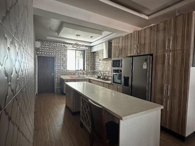 Flat for rent in Eti Osa, Abuja