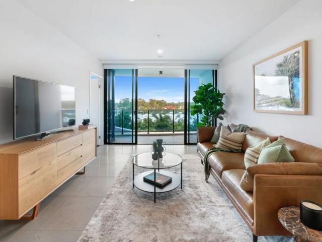 Apartment for rent in Fernbrook, Queensland