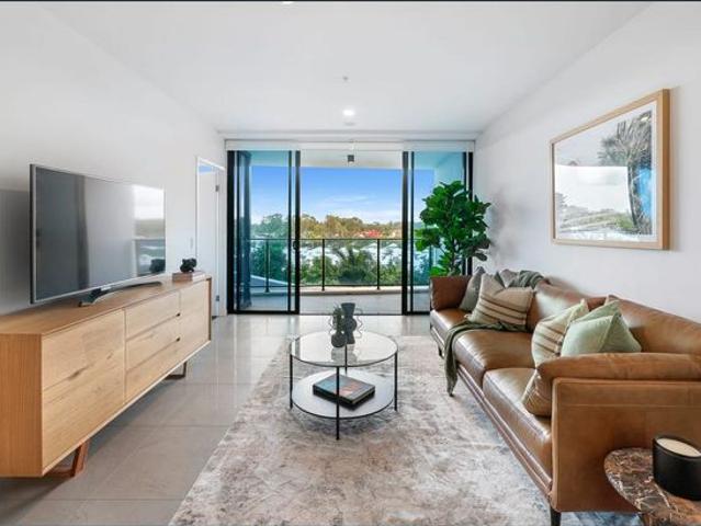 Apartment for rent in Fernbrook, Queensland
