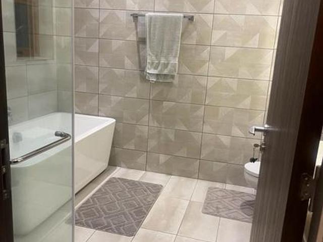 Apartment for rent in Njiru, Nairobi