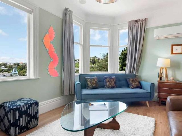 House for rent in Matata, Wellington
