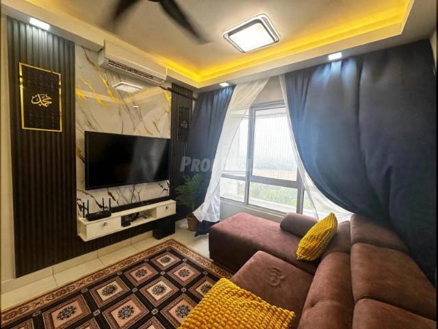 Apartment for rent in Cyber 1, Sepang