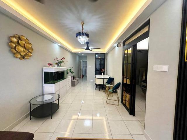 Apartment for rent in Cyberjaya, Sepang