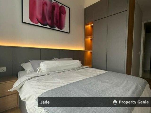 Apartment for rent in Country Heights Damansara, Kuala Lumpur