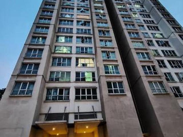 Condominium for rent in Country Heights Damansara, Kuala Lumpur