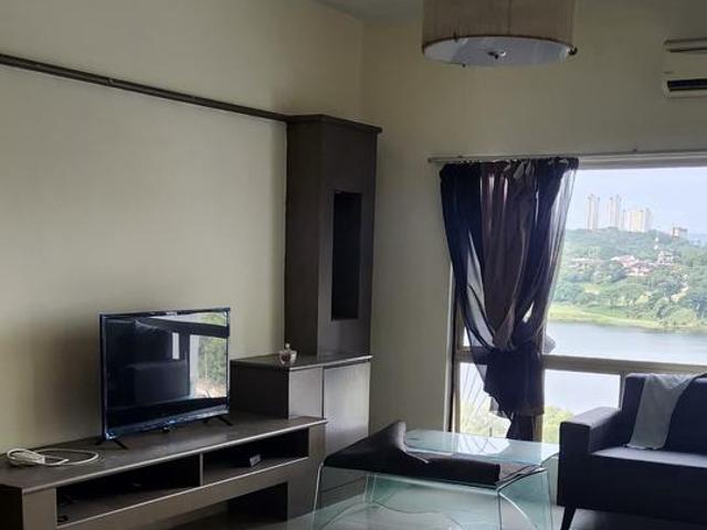 Condominium for rent in Petaling, Subang Jaya