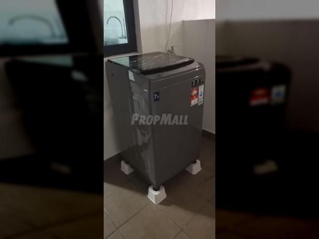 Apartment for rent in Kajang, Langat
