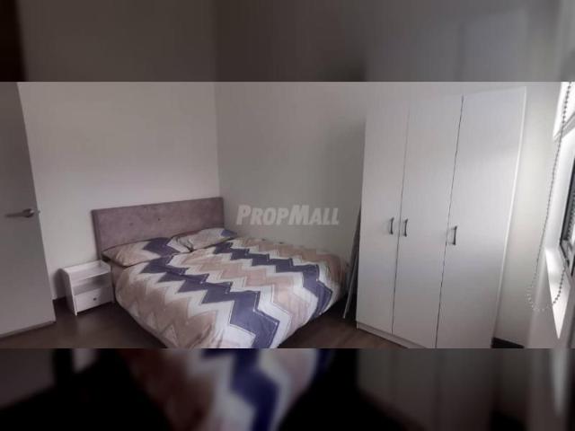 Apartment for rent in Kajang, Langat