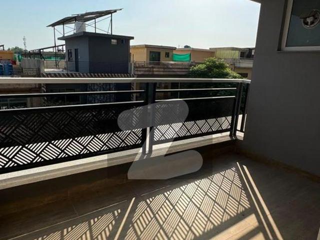 Apartment for rent in Islamabad