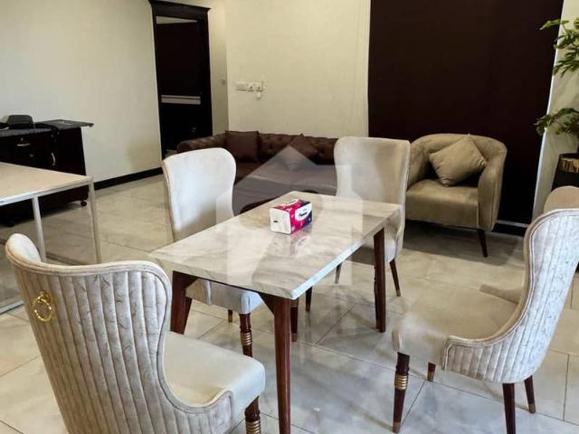 Apartment for rent in Islamabad
