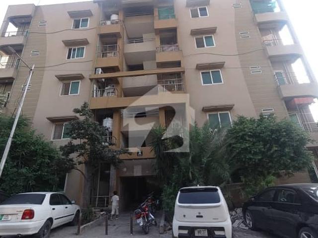 Apartment for sale in Islamabad