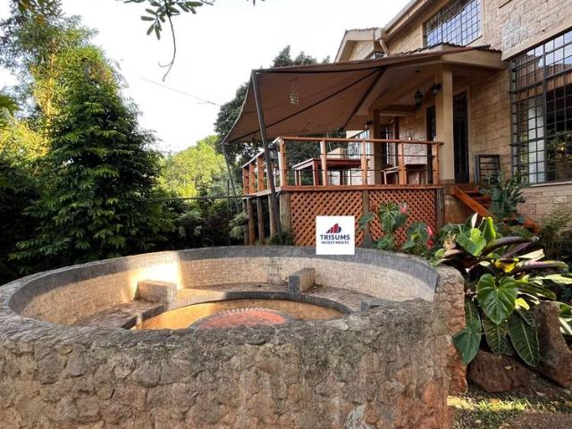 House for rent in Njiru, Nairobi