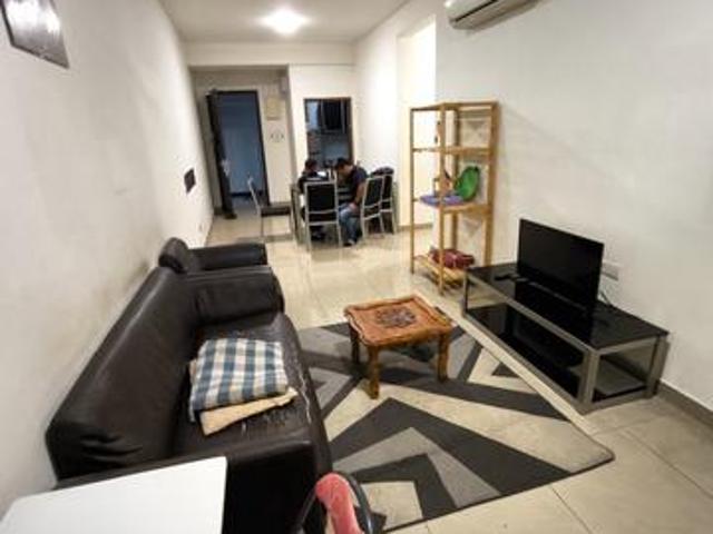 Serviced Residence for rent in Johore Bahru, Johor
