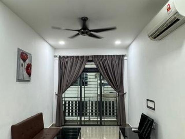 Serviced Residence for rent in Johore Bahru, Johor