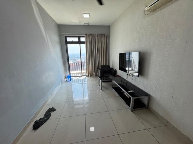 Serviced Residence for rent in Johor Bahru