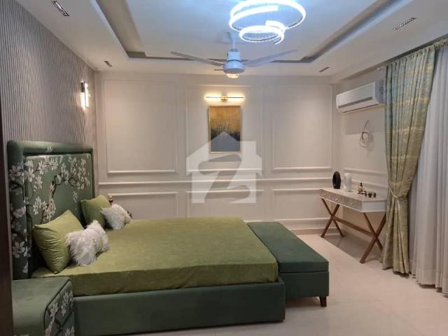 Apartment for sale in Islamabad