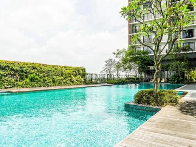 Condominium for rent in Petaling, Damansara Damai