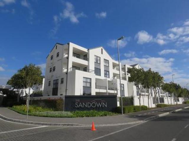 Apartment for rent in Blouberg, City of Cape Town