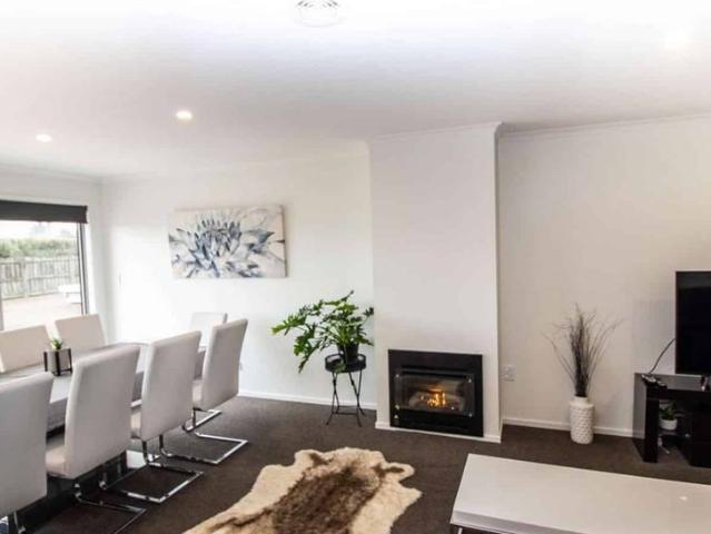 House for rent in Tūroa Village, Ohakune