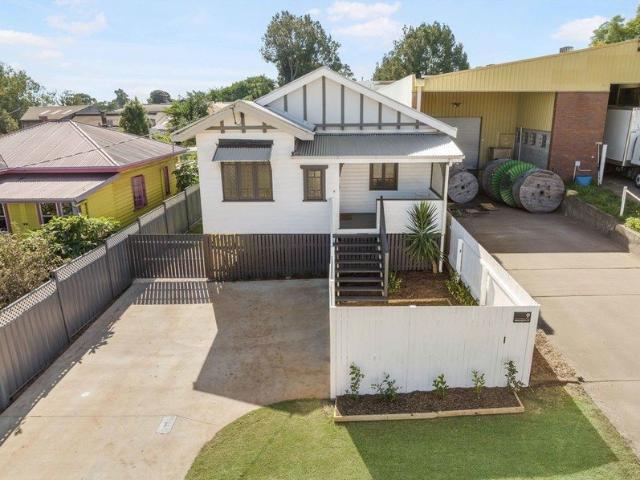 House for rent in North Toowoomba, Toowoomba