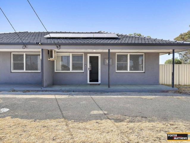 Duplex for rent in Maddington, Western Australia