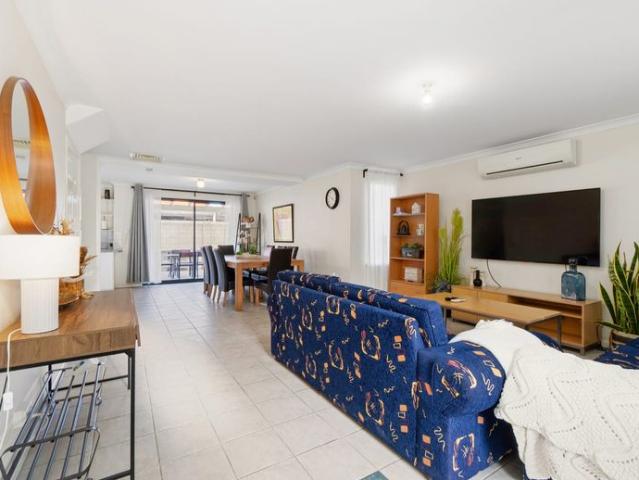 Townhouse for rent in Western Australia
