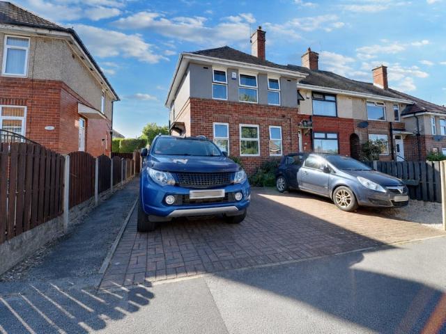 Apartment for rent in South Yorkshire