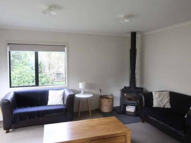 House for rent in Ruapehu District