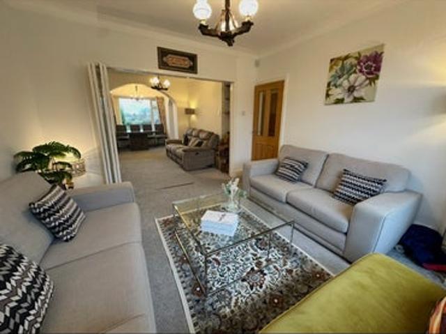 House for rent in Rhodes, Burnedge