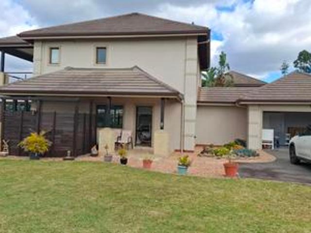 Townhouse for sale in Hillcrest, Kwazulu-natal