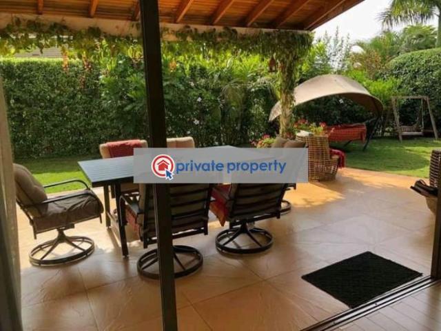 House for sale in Kitisuru, Kiambu