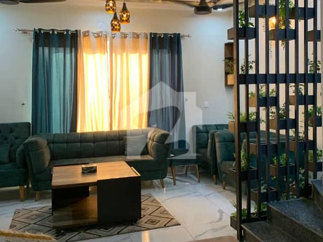 House for sale in Islamabad