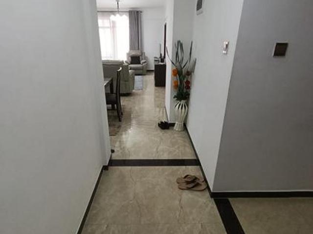 Apartment for rent in Kilimani, Kiambu