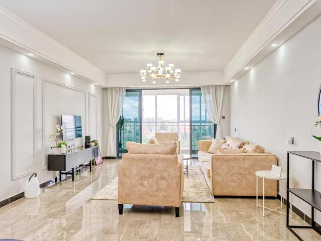 Apartment for rent in Kilimani, Kiambu