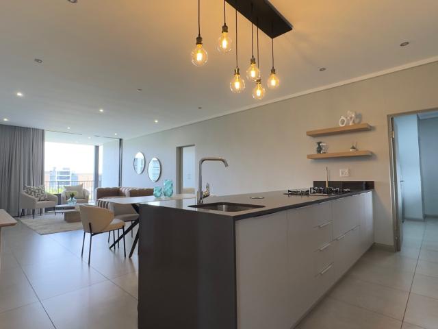 Apartment for rent in Midstream Estate, City of Ekurhuleni Metropolitan Municipality