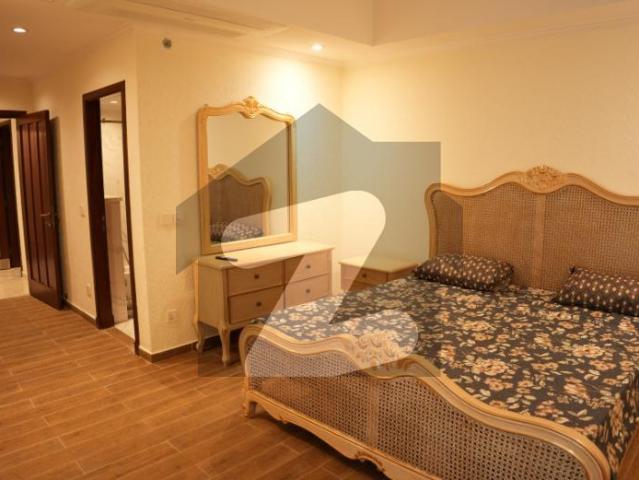 Apartment for rent in Islamabad