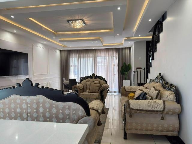 House for rent in Witkoppen Extensions, Randburg